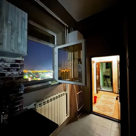 3 Rooms, Apartamento Constança