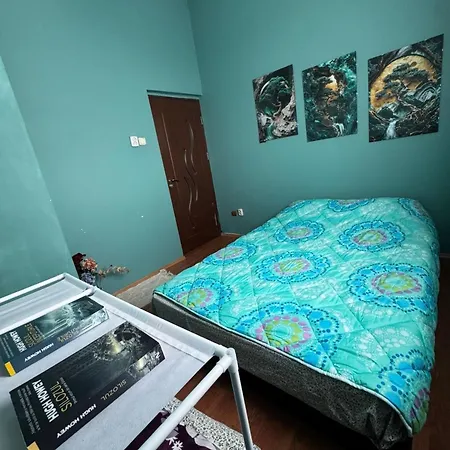 3 Rooms, Apartamento