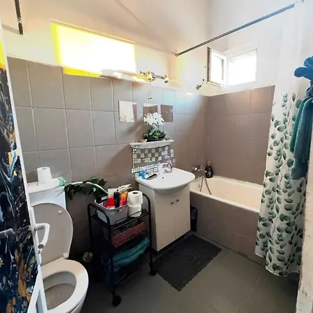 公寓 3 Rooms,